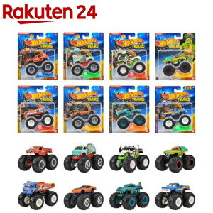 zbgEB[ X^[gbN 1F64 Ast ~jJ[8BOX̔ 983F-FYJ44(1Zbg)yzbgEB[(HOT WHEELS)z[1/64 _CLXgJ[ 蕨   3]