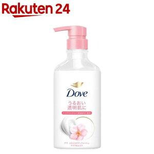 _ ӂƂ{fBEHbV TNXN(450g)y_(Dove)z