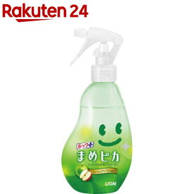 ルック まめピカ トイレのふき取りクリーナー(210ml)【ルック】