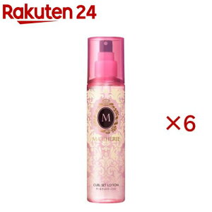 }VF J[Zbg[V EX f(200ml×6Zbg)