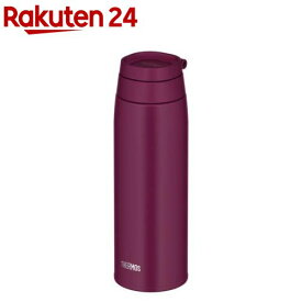 サーモス 真空断熱ケータイマグ 0.75L JOO-750 PL パープル(1個)【サーモス(THERMOS)】