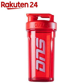 DNS(ディーエヌエス) プロズシェイカー3 レッド 800ML PROSHAKER3(1個)【DNS(ディーエヌエス)】