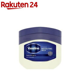 ヴァセリン オリジナル ピュアスキンジェリー(40g)【ヴァセリン(Vaseline)】[ワセリン 保湿 無香料 無着色 防腐剤 乾燥肌]
