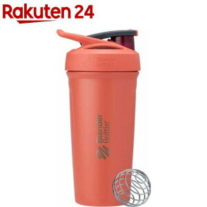 �u�����_�[�{�g�� Strada Stainless steel 24oz BBSTSC24 �O���[�v�t���[�c(1��)�y�u�����_�[�{�g��(Blender Bottle)�z
