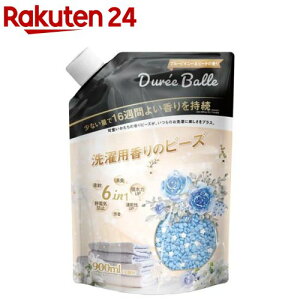 Dure'e Balle f{[ p̃r[Y u[sIj[s[`̍(900ml)