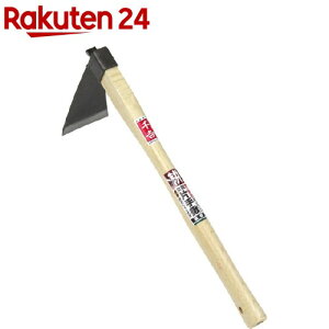 千吉 全鋼片手鍬 細幅(1丁)【千吉】