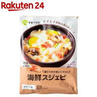 【訳あり】海鮮スジェビ(188.5g)【オンガネジャパン】