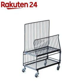 コレンド(COLLEND) ワイヤーカートンストッカー WW-WCS(1台)【コレンド(COLLEND)】