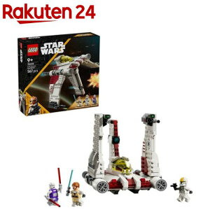 ���S(LEGO) �X�^�[�E�E�H�[�Y V-19�g�����g�E�X�^�[�t�@�C�^�[ 75432(1��)�y���S(LEGO)�z[�������� �ߋ� �v���[���g 9�� 10�� 11��]
