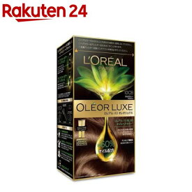 ロレアル パリ オレオリュクス 10CB(1個)【ロレアル パリ(L'Oreal Paris)】