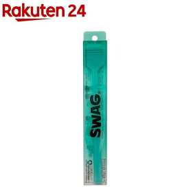 SWAG(スワッグ) TONGUE CLEANER GREEN タンクリーナー(1本)