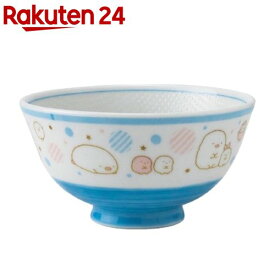 すみっコぐらし 茶碗 ドット SG21-01(1個)【アサヒ興洋】