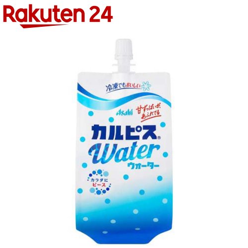 楽天市場 カルピスウォーター 300g 30本入 カルピス 楽天24