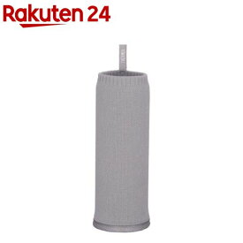 サーモス マイボトルカバー 0.5L用 グレー APJ-500 GY(1個)【サーモス(THERMOS)】