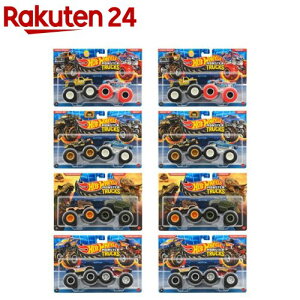 �z�b�g�E�B�[�� �����X�^�[�g���b�N1�F64 2�p�b�NAst 8�Z�b�gBOX�̔� 986T-FYJ64(1�Z�b�g)�y�z�b�g�E�B�[��(HOT WHEELS)�z[1/64 �_�C�L���X�g�J�[ ��蕨 �� �������� 3��]