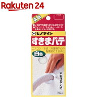 セメダイン すきまパテ 白色 HC-146(200g)【セメダイン】