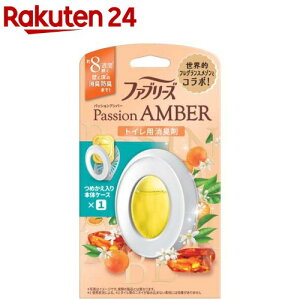 t@u[Y LF gCp pbVAo[ lߑւ{̃P[X(6.3mL)yt@u[Y(febreze)z