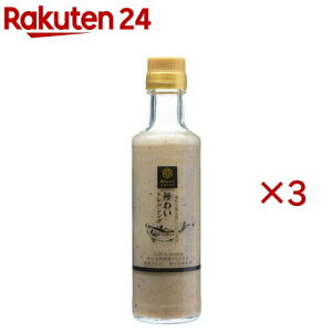 ɂɂXg킢hbVO(190ml×3Zbg)yꂵ색{z