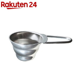 ハリオ V60 計量スプーン シルバー(1コ入)【ハリオ(HARIO)】