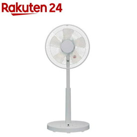 DCリモコンファン YK-D3403GFR(W)(1台)