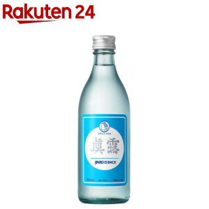���I is back Alc.16%(360ml*20�{��)�y���I(JINRO)�z