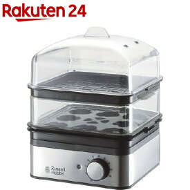 ラッセルホブス ミニスチーマー 7910JP(1台)【ラッセル・ホブス(Russell Hobbs)】