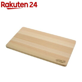 食器洗い乾燥機対応 ひのきまな板 36cm(1枚入)