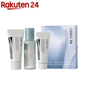 IrX ~X^[ gCAZbg 7(1Zbg)yORBIS Mr.z