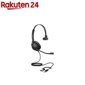 Jabra Evolve2 30 SE MS Mono USB C�^A(1��)�yJabra(�W���u��)�z
