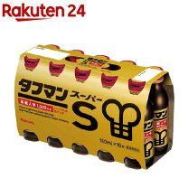 楽天市場】ヤクルト タフマン 40本の通販