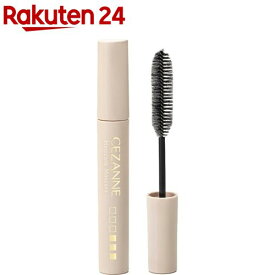 セザンヌ ヘアケアマスカラ 10 ダークブラウン(10ml)【セザンヌ(CEZANNE)】[プチプラ アホ毛 白髪 スティック 髪用 ポイント]