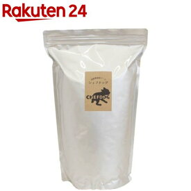シェフドッグ ライト小粒(2.1kg)