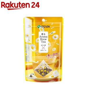 ɓ  Aroma Brew Tea ق×J~[ eB[obO(1.8g×5)yɓz