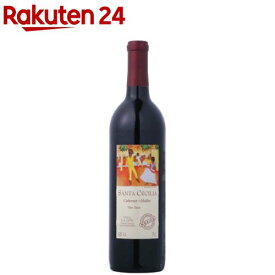 ラセット メキシカンレッド サンタセシリア(750ml×12本)