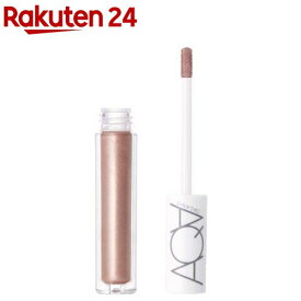 アクア・アクア オーガニックミネラルアクアシャドー 01シャンパンピーチ(3.5g)【アクア・アクア】