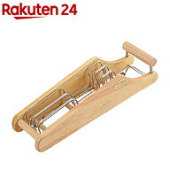 MY FAVORITE 木製包丁スタンド AP-0520(1コ入)【貝印】