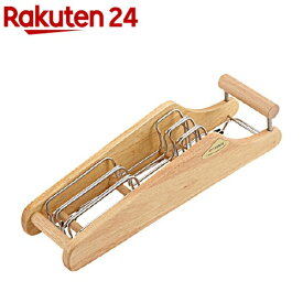 MY FAVORITE 木製包丁スタンド AP-0520(1コ入)【貝印】