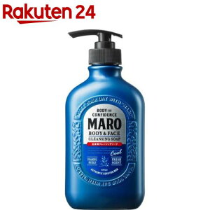 MARO SgpN[NWO\[v(400ml)ybody_5zy}[(MARO)z
