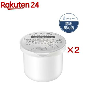 d�v���O���� �o�C�^���C�W���O�N���[�� ���t�B��(45g×2�Z�b�g)�yd �v���O����(d program)�z
