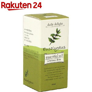 �f�C���[�f�B���C�g �G�b�Z���V�����I�C�� ���[�J���v�^�X(10ml)�y�f�C���[�f�B���C�g(daily delight)�z