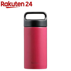 fulme. マグボトル ストレートハンドル付 マゼンタ FM-SR350(1個)