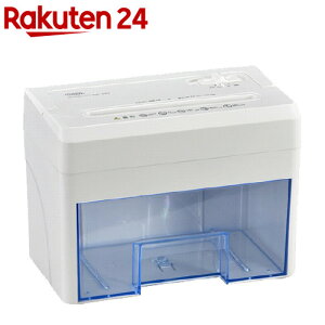 シュレッダー 静音 裁断機の人気商品 通販 価格比較 価格 Com