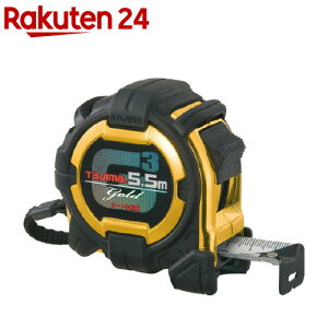 �^�W�} G3�S�[���h���b�N-25 5.5m ���[�g���ڐ� G3GL25-55BL(1��)�y�^�W�}�z