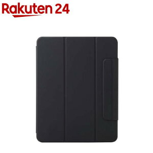 �G���R�� iPad Pro �P�[�X 13�C���` (M4) �}�O�l�b�g���E�t���b�v ���^ �u���b�N(1��)