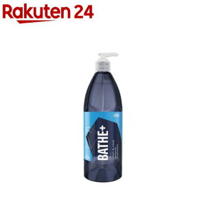 Q2M Bathe+ �����R�[�e�B���O�V�����v�[(1000ml)�yGYEON�i�W�[�I���j�z