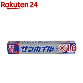 FS サンホイル 21M(10セット)【サンホイル】