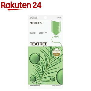 ���f�B�q�[�� �e�B�[�c���[�A���v���}�X�N(3������)�yMEDIHEAL(���f�B�q�[��)�z