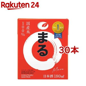  TPpbN ܂(180ml*30{Zbg)