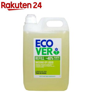 GRx[ Hp  e(5000ml)yGRx[(ECOVER)z