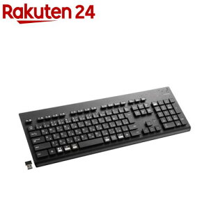 GR L[{[h (2.4GHz) CX USB-A ubN TK-WS02DMKBK(1)yGR(ELECOM)z